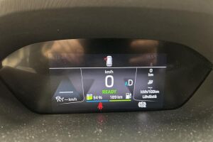 Skoda Enyaq esikatselu 17