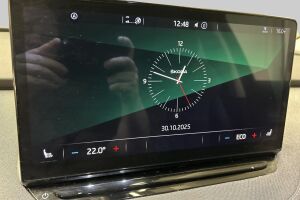 Skoda Enyaq esikatselu 19