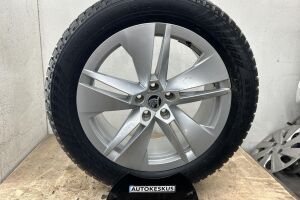 Skoda Enyaq esikatselu 21