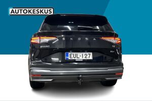 Skoda Enyaq esikatselu 6