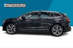 Skoda Enyaq esikatselu 8