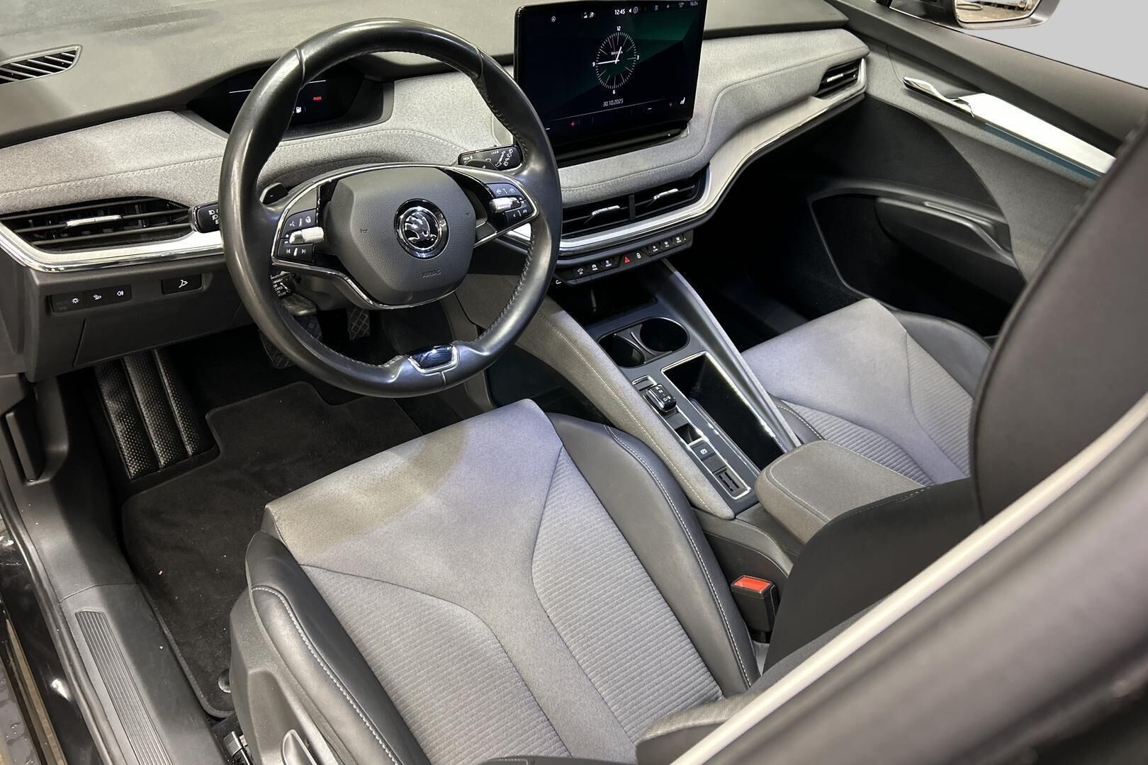 Skoda Enyaq iso kuva 9