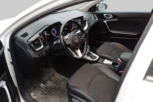 Kia XCeed esikatselu 2