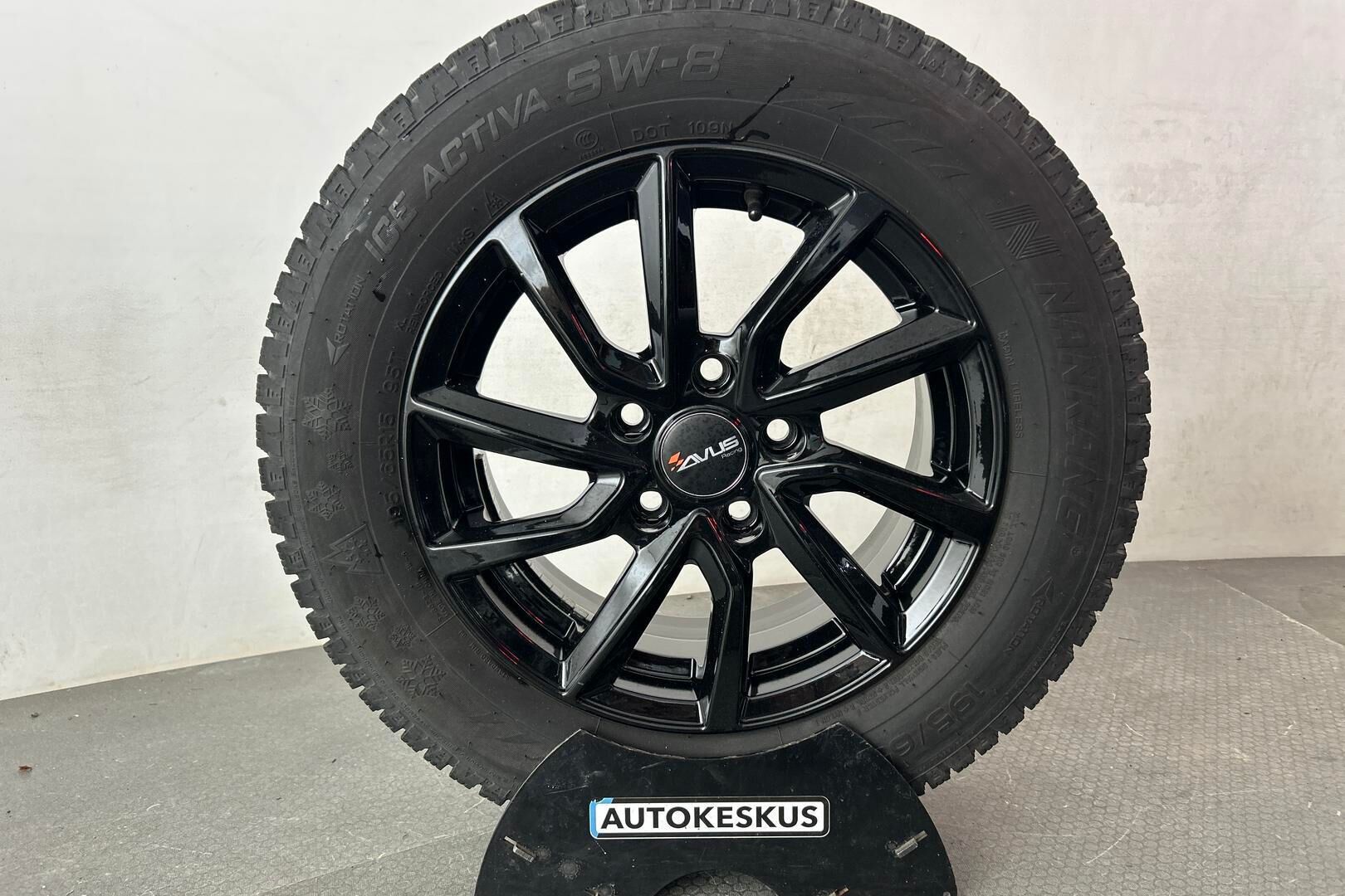 Seat Leon ST iso kuva 27