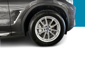 BMW X3 esikatselu 9