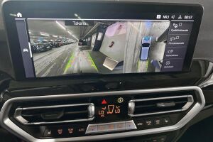 BMW X3 esikatselu 17