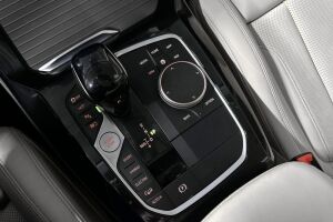 BMW X3 esikatselu 34