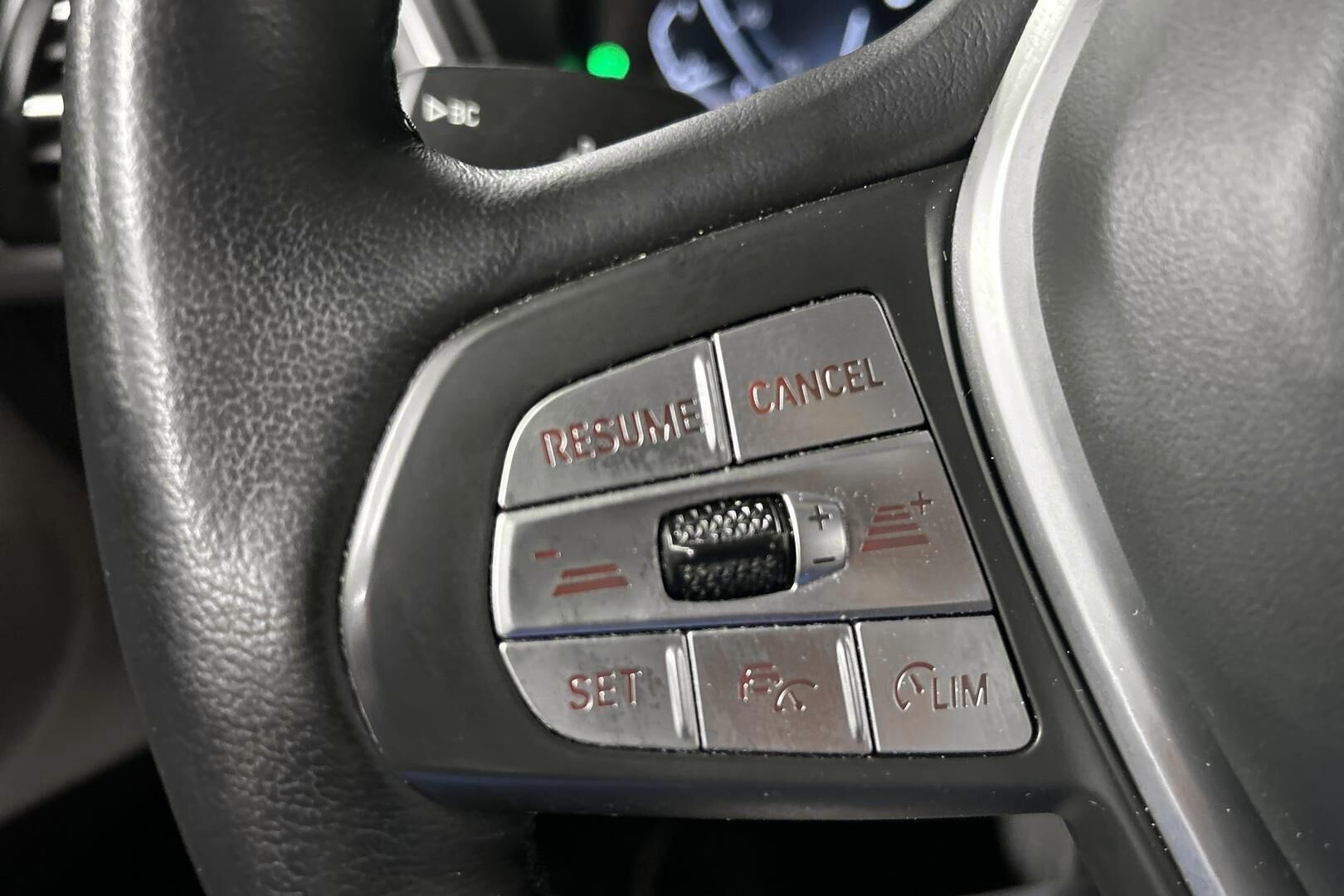 BMW X3 iso kuva 20