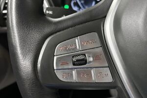 BMW X3 esikatselu 20