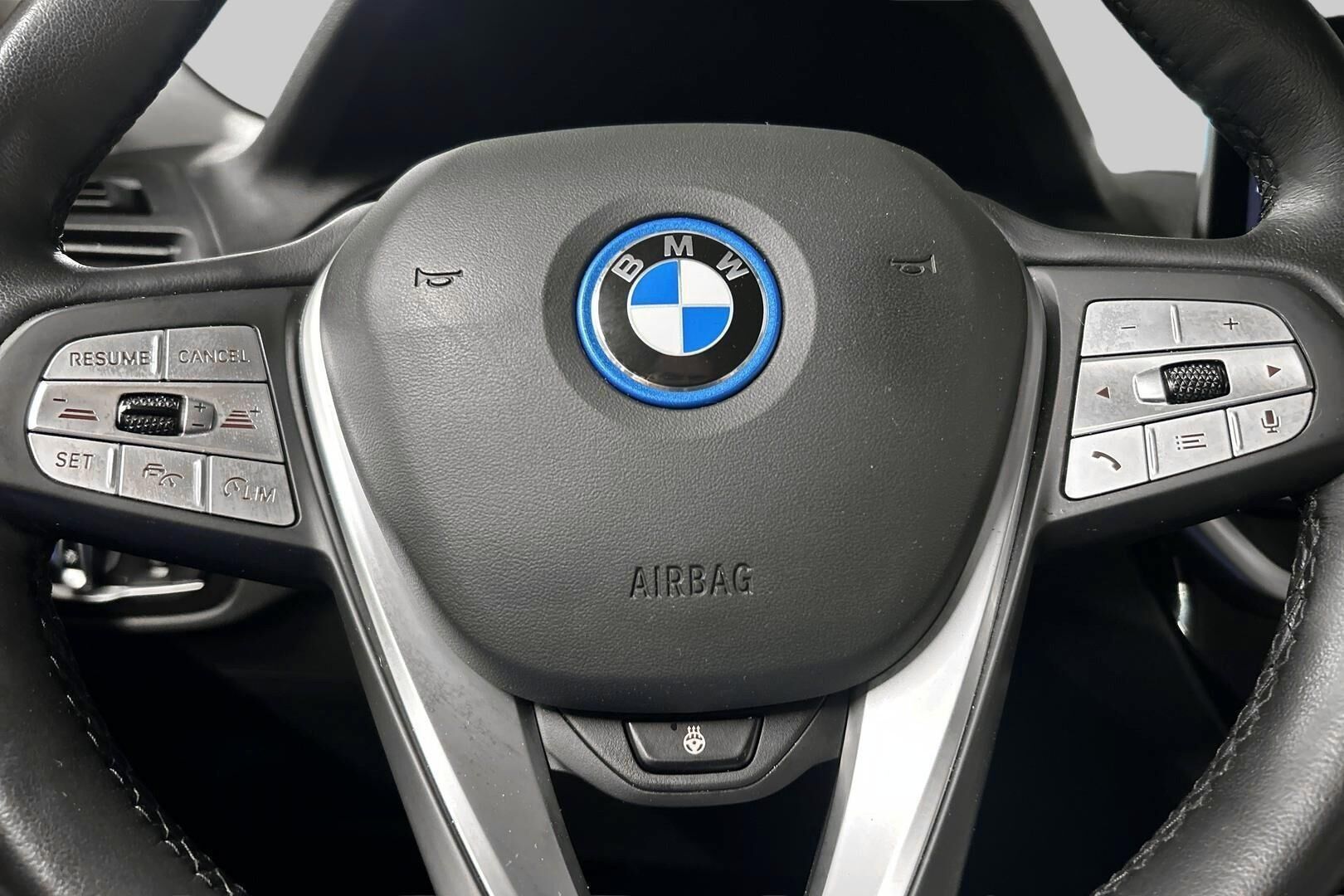 BMW X3 iso kuva 21
