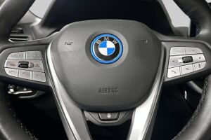 BMW X3 esikatselu 21