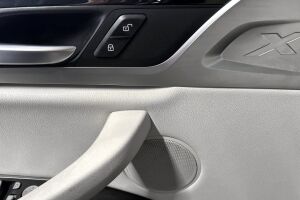 BMW X3 esikatselu 35