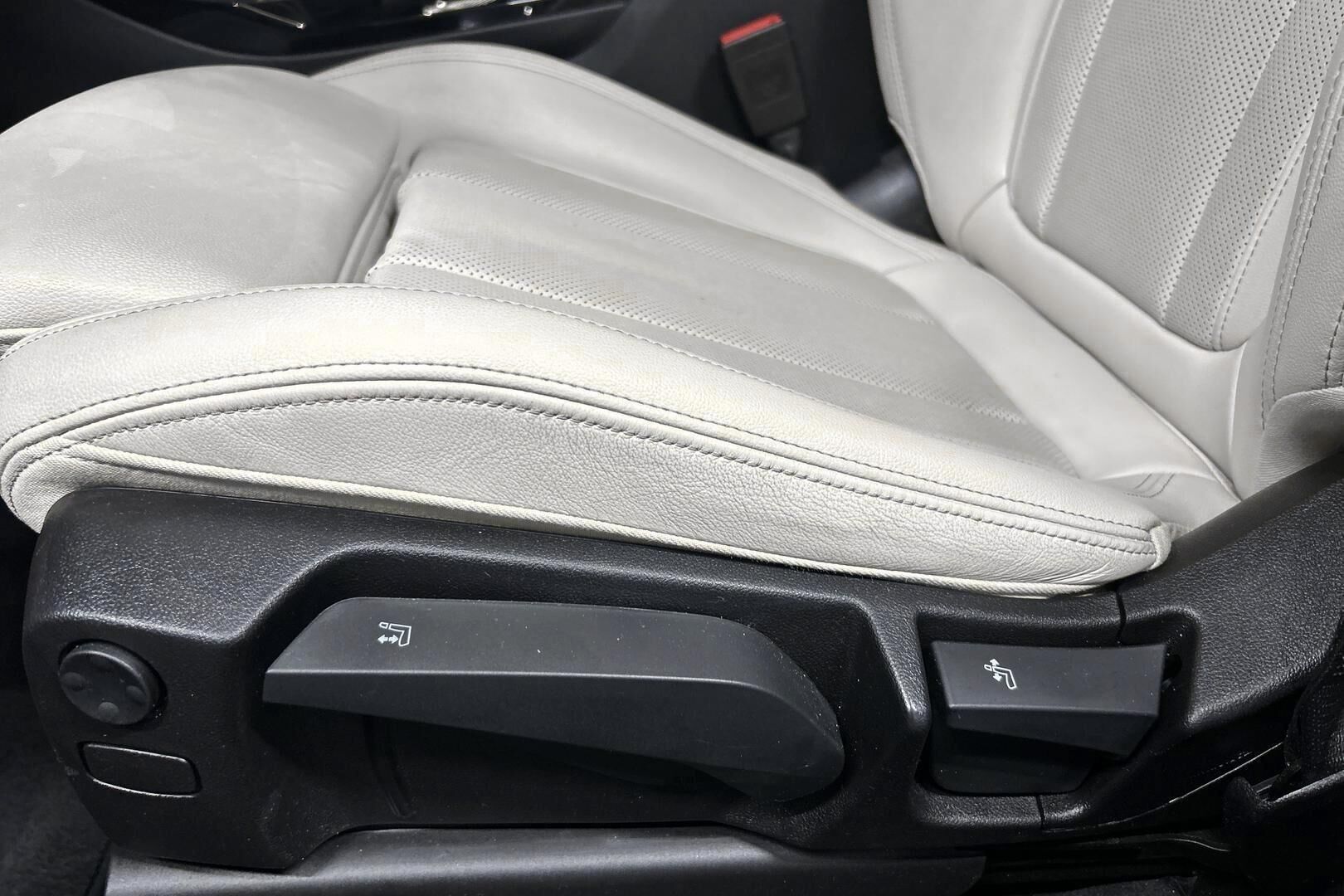 BMW X3 iso kuva 24