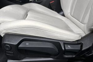 BMW X3 esikatselu 24