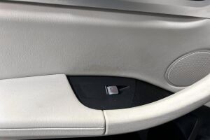 BMW X3 esikatselu 26