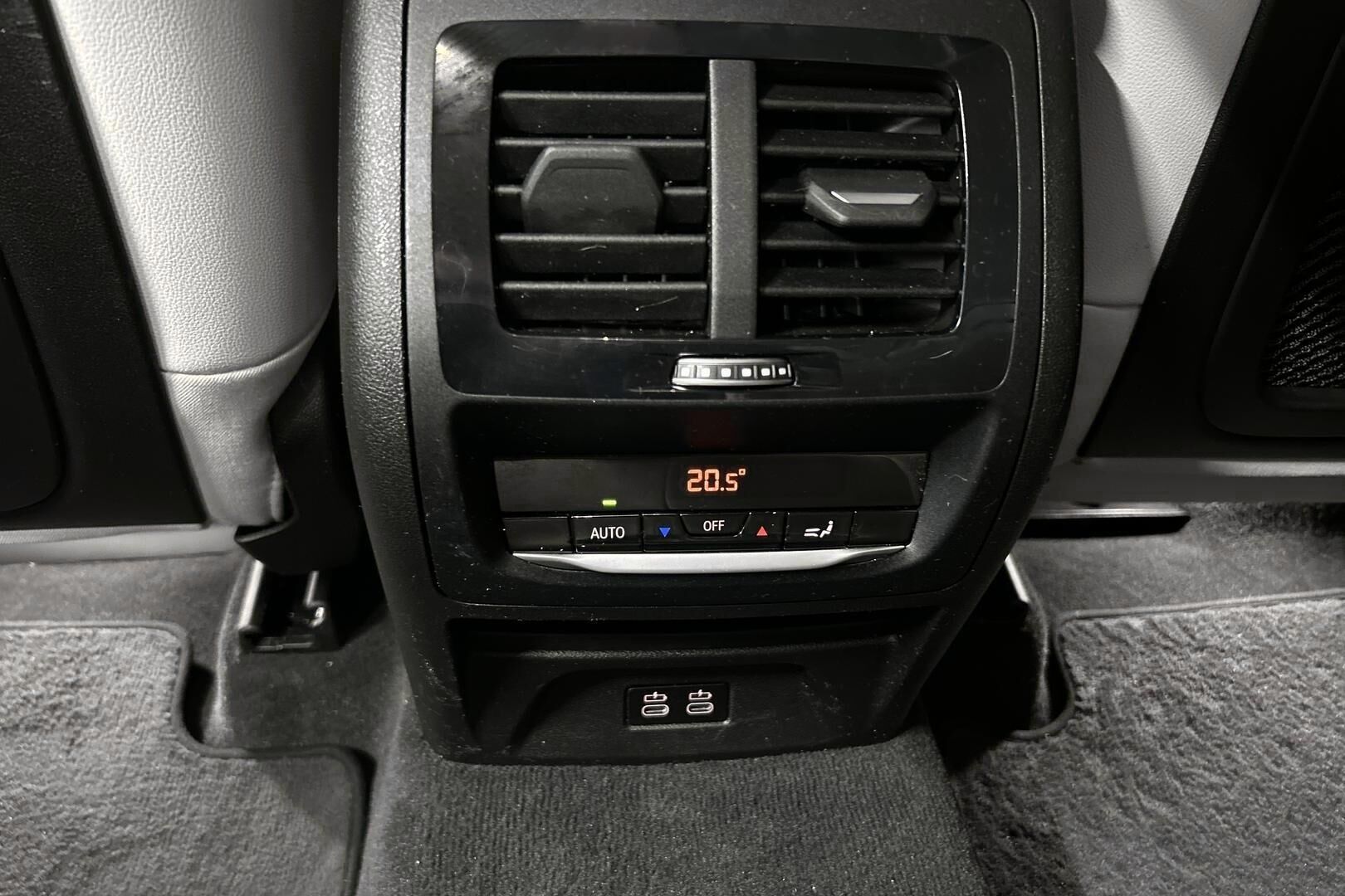 BMW X3 iso kuva 27