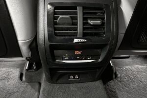 BMW X3 esikatselu 27