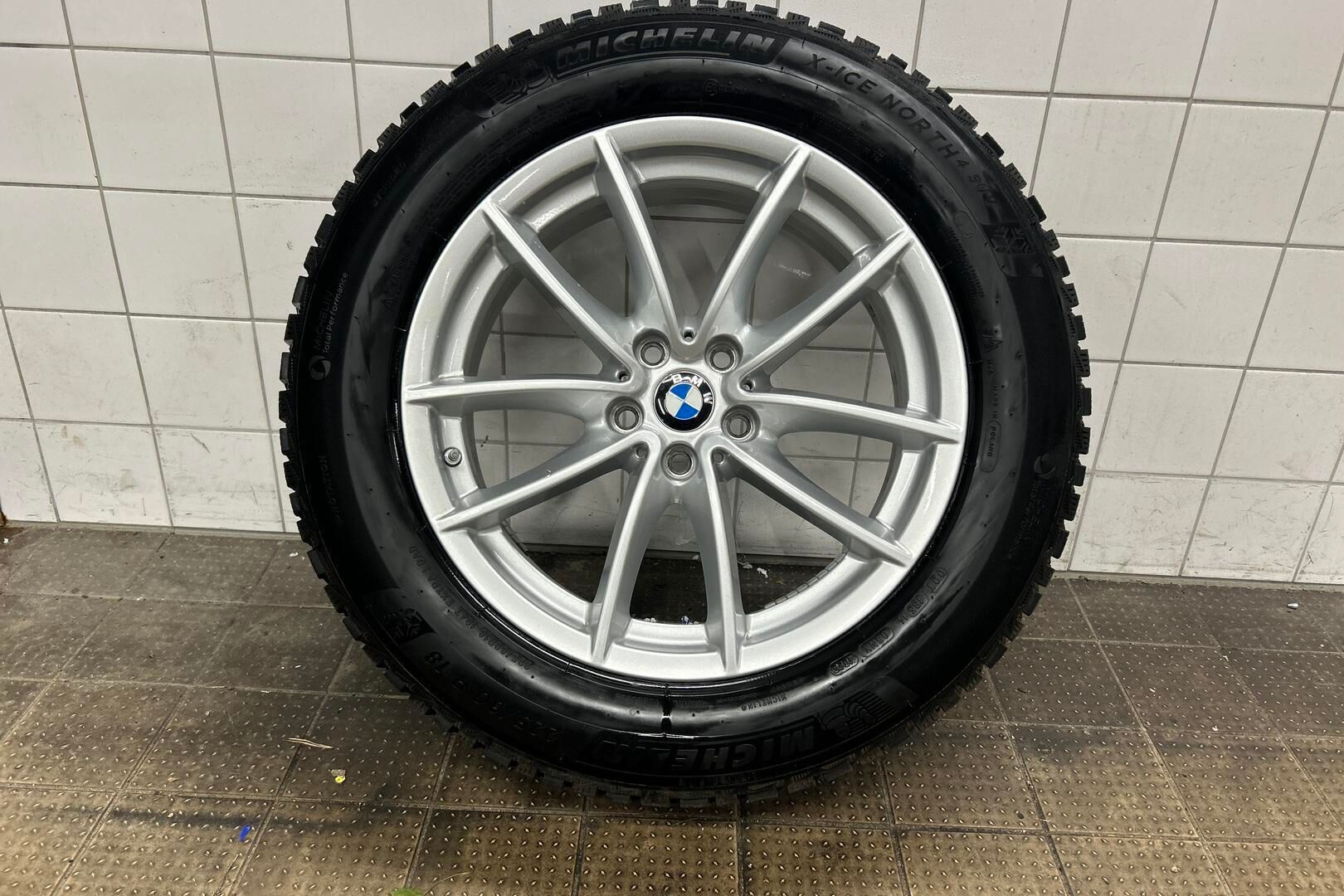 BMW X3 iso kuva 29