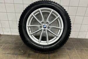 BMW X3 esikatselu 29