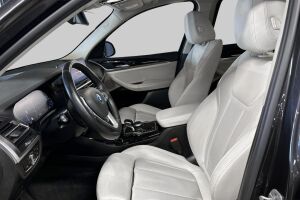 BMW X3 esikatselu 6