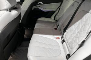 BMW X5 esikatselu 10