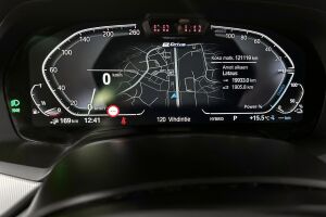 BMW X5 esikatselu 13