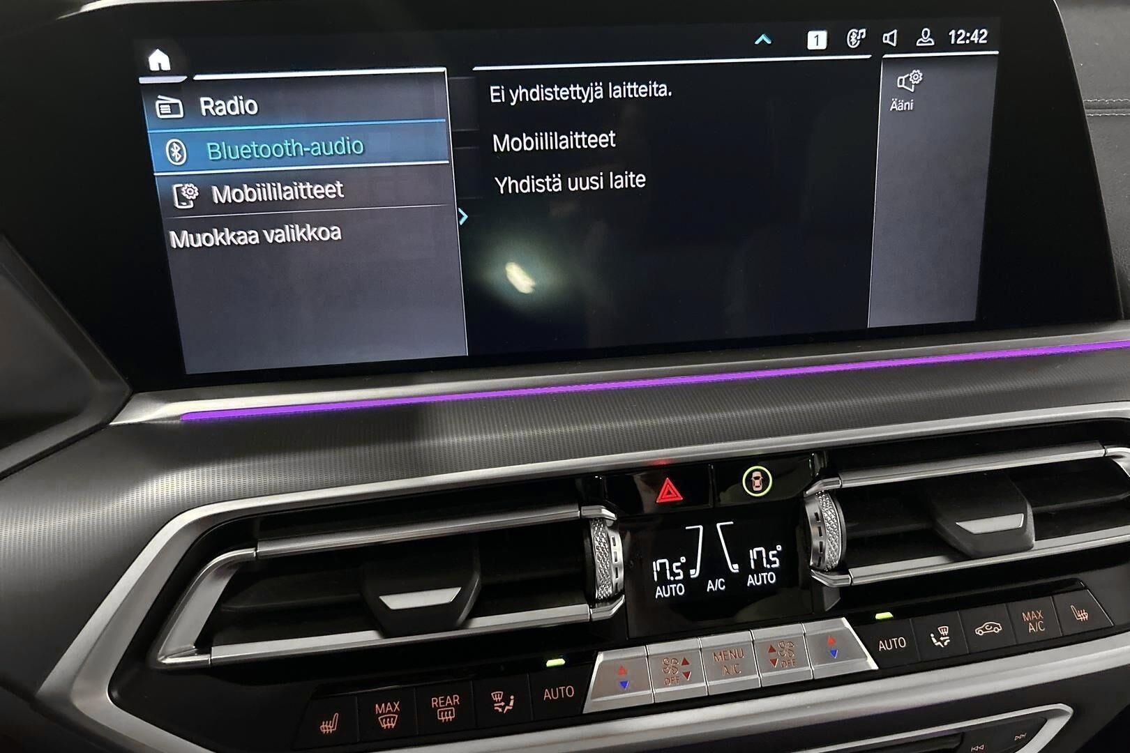BMW X5 iso kuva 15