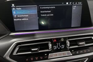 BMW X5 esikatselu 15