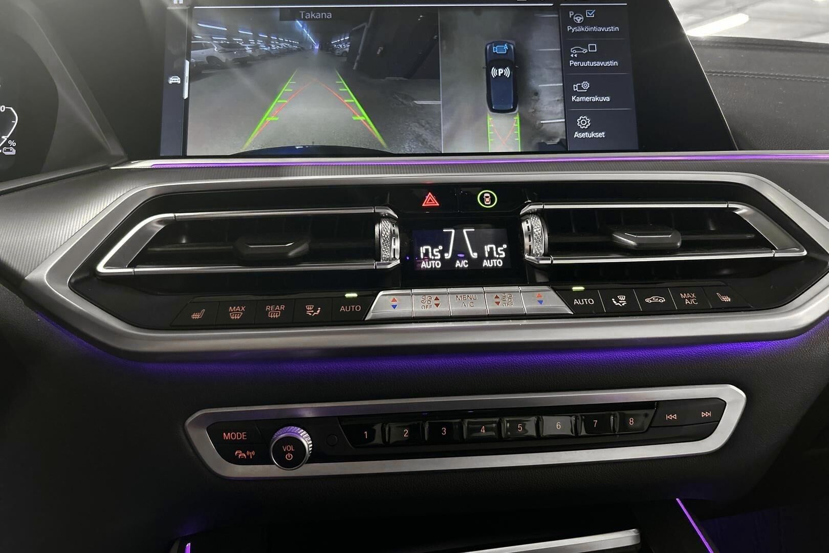BMW X5 iso kuva 19