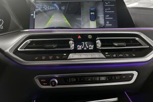 BMW X5 esikatselu 19
