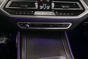 BMW X5 esikatselu 21