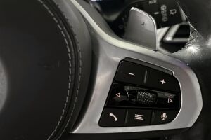 BMW X5 esikatselu 22