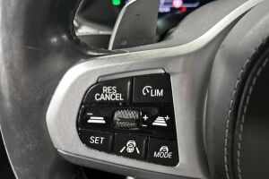 BMW X5 esikatselu 23