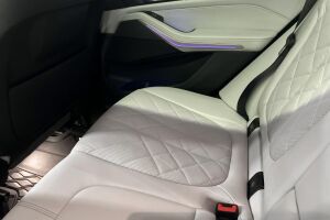 BMW X5 esikatselu 30