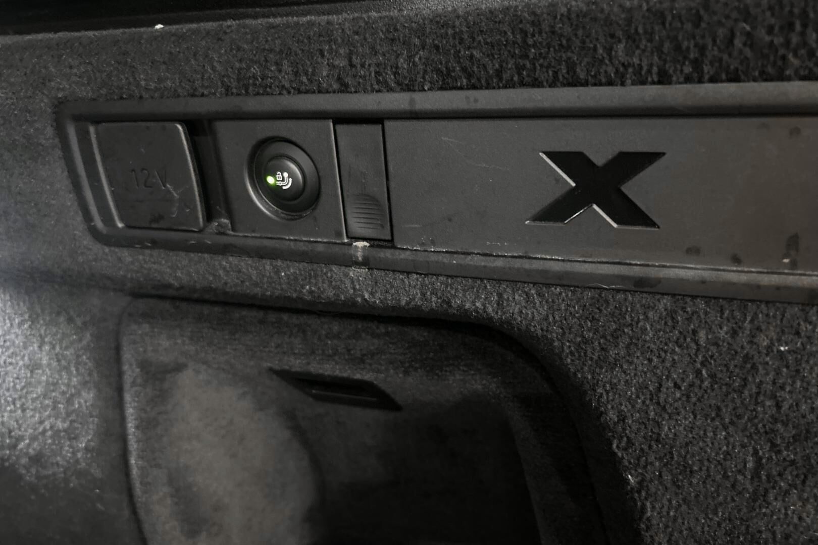 BMW X5 iso kuva 31