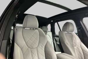 BMW X5 esikatselu 34