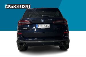 BMW X5 esikatselu 6