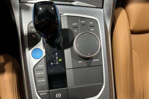 BMW i4 esikatselu 18