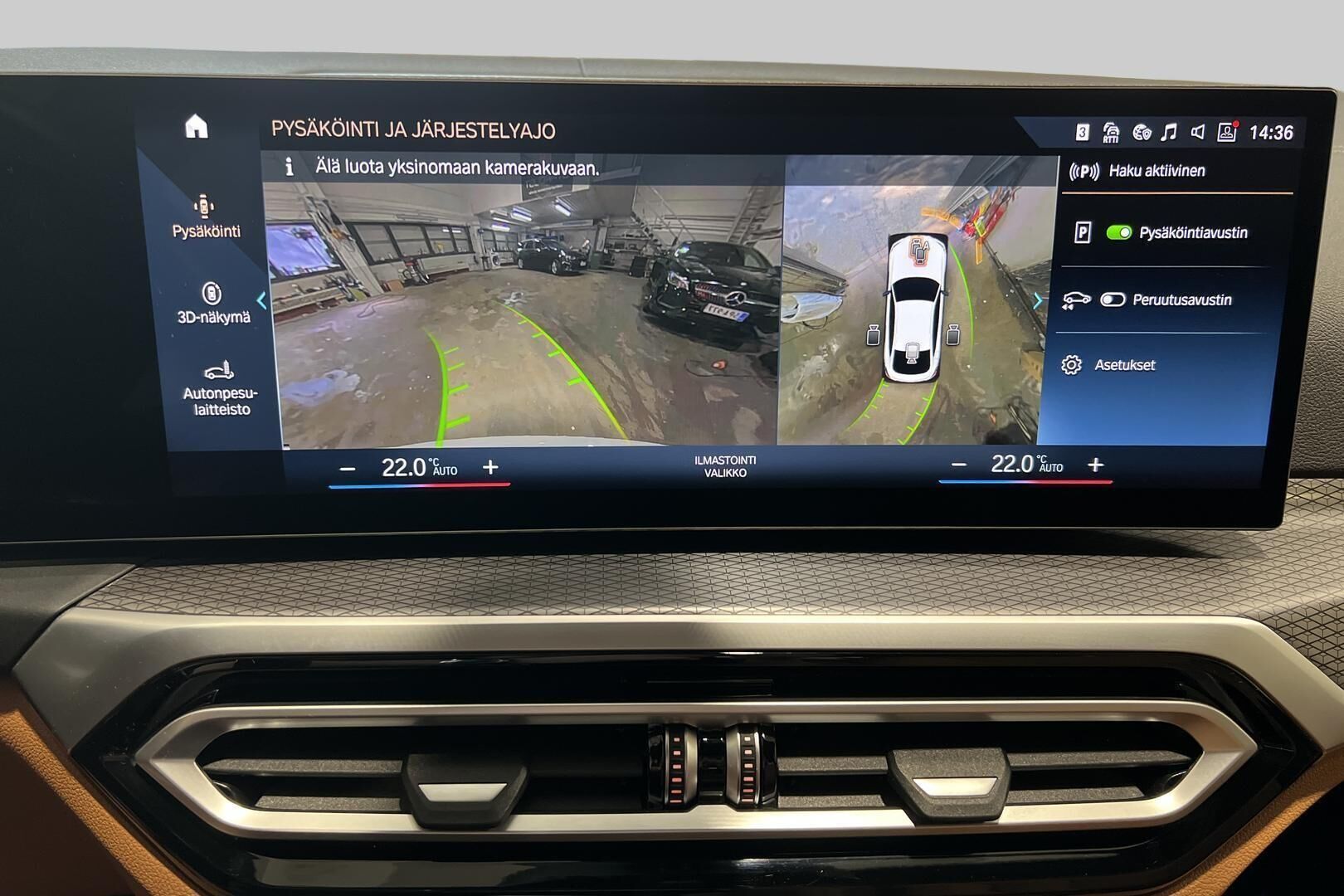 BMW i4 iso kuva 15