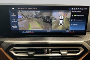 BMW i4 esikatselu 20