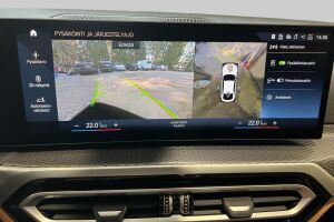 BMW i4 esikatselu 21