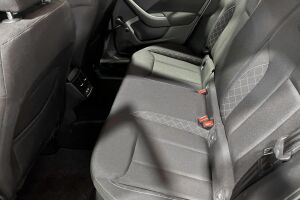 Skoda Kamiq esikatselu 10