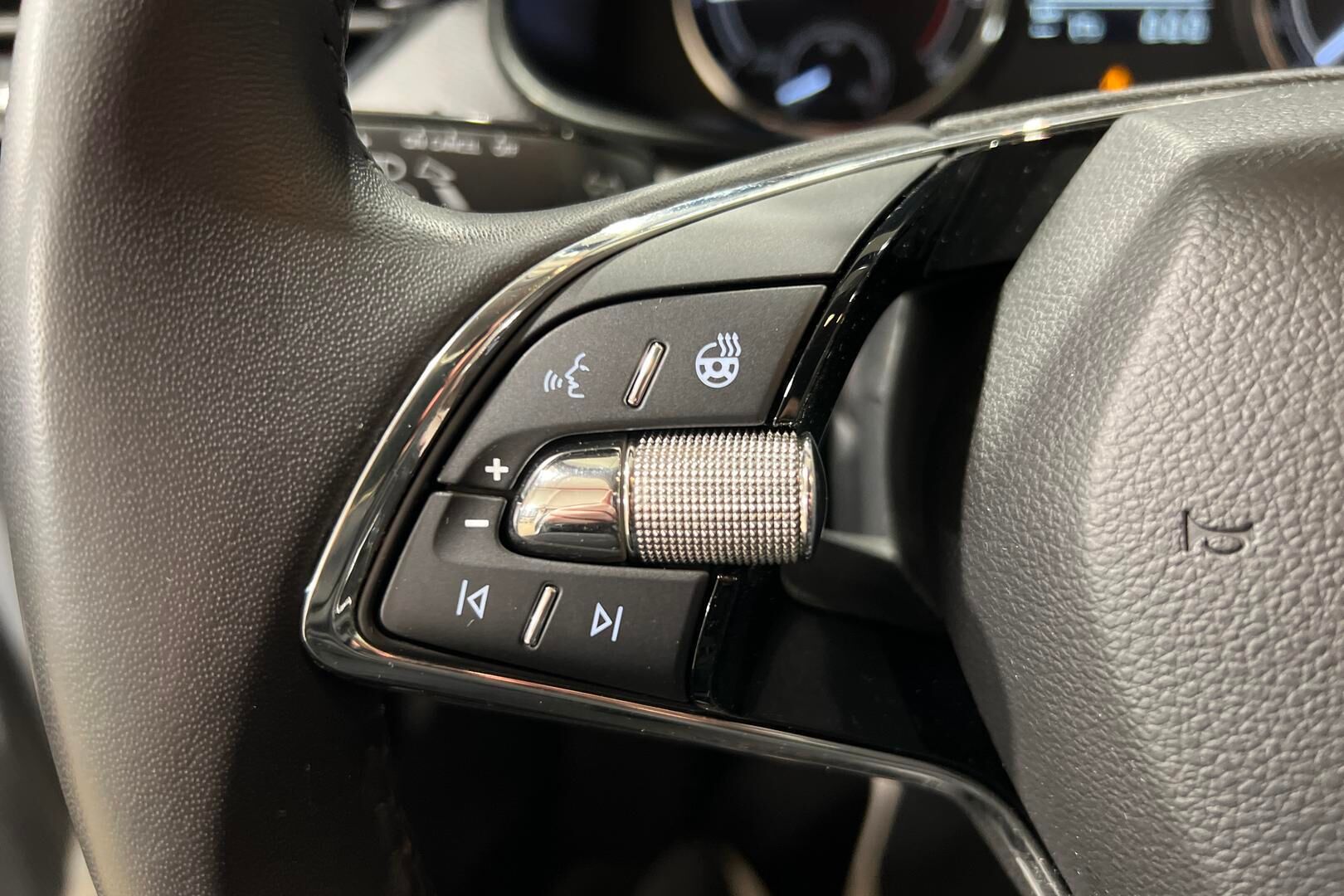 Skoda Kamiq iso kuva 13