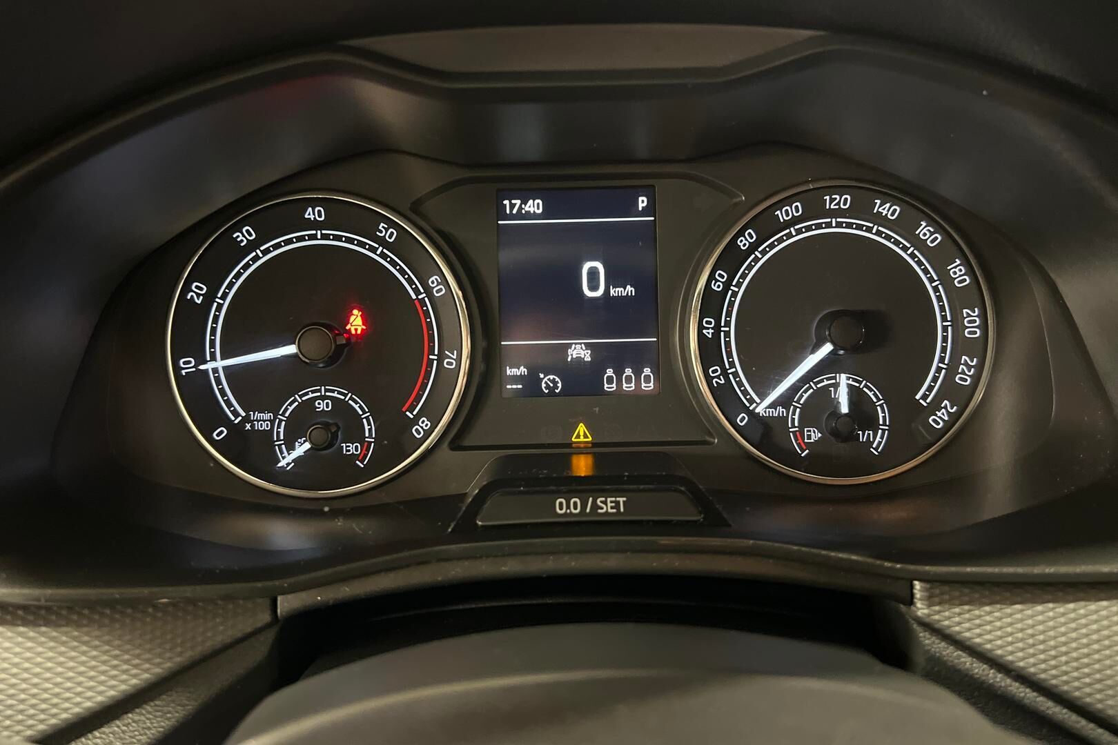 Skoda Kamiq iso kuva 15