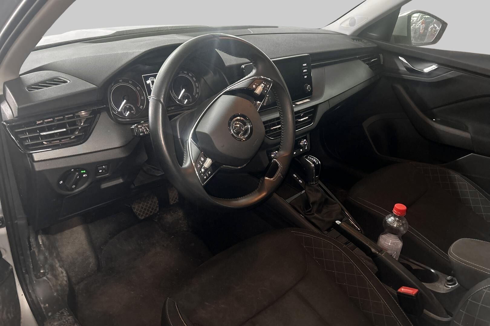 Skoda Kamiq iso kuva 2