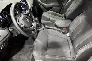 Skoda Kamiq esikatselu 9