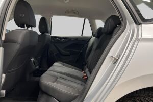 Skoda Kamiq esikatselu 10