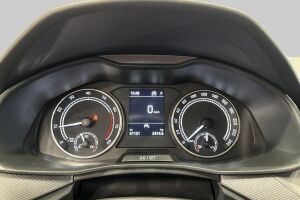 Skoda Kamiq esikatselu 14