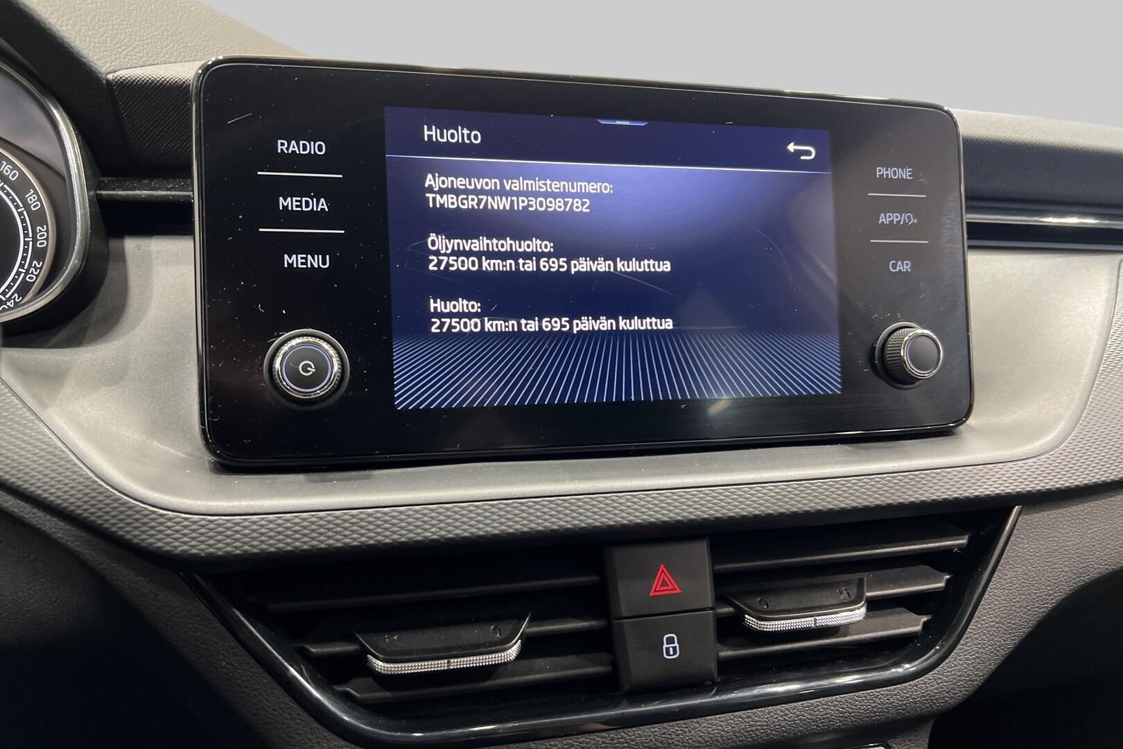 Skoda Kamiq iso kuva 16