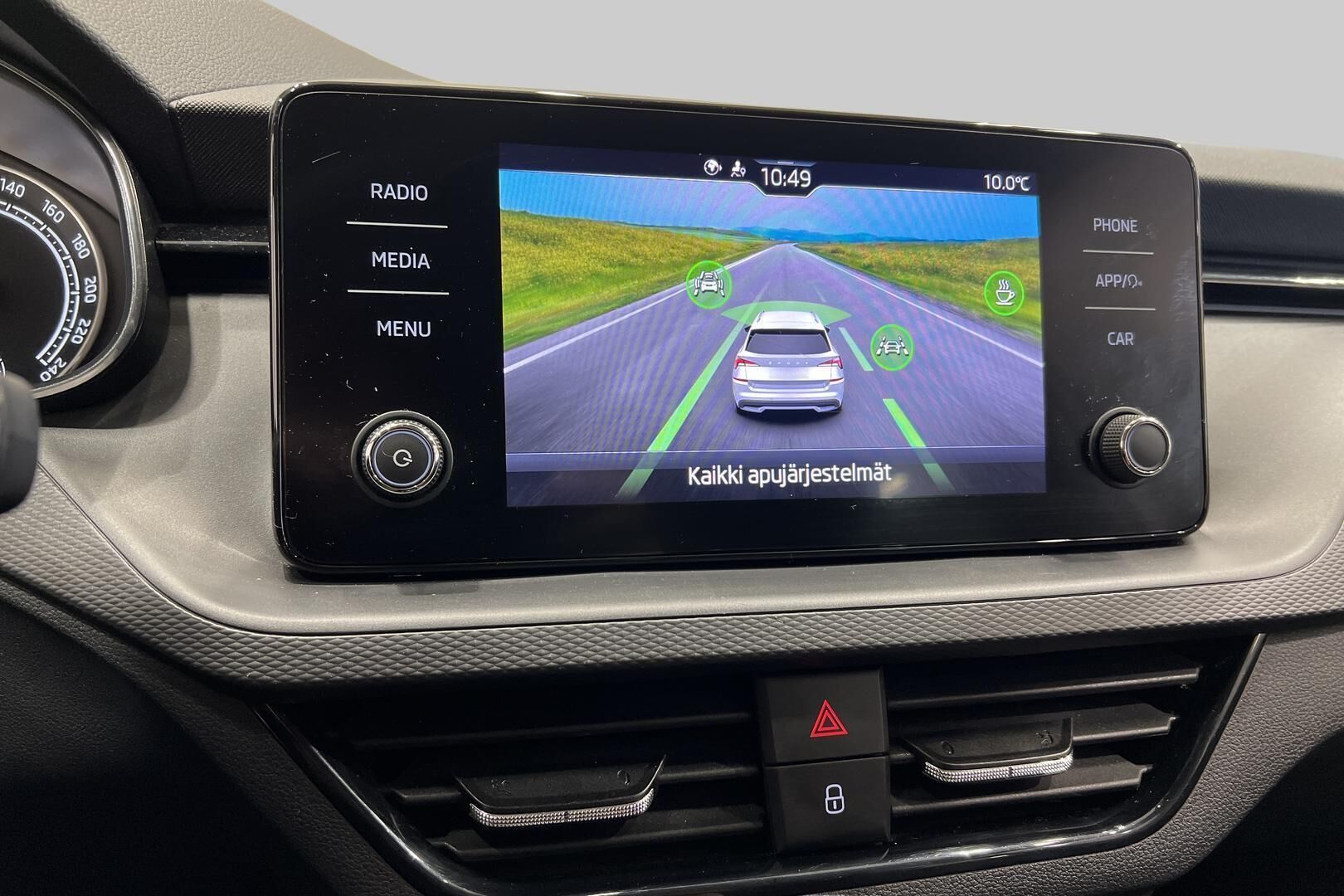 Skoda Kamiq iso kuva 18